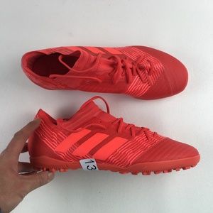 Adidas Soccer Indoor Shoes B3913078